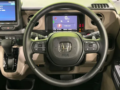 Honda N-BOX Joy