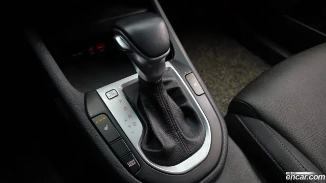 Kia Cerato (K3)