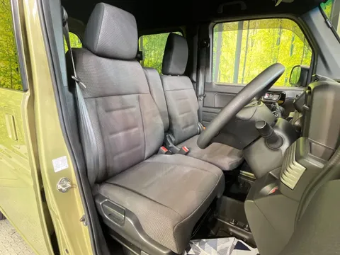 Honda N-VAN +Style