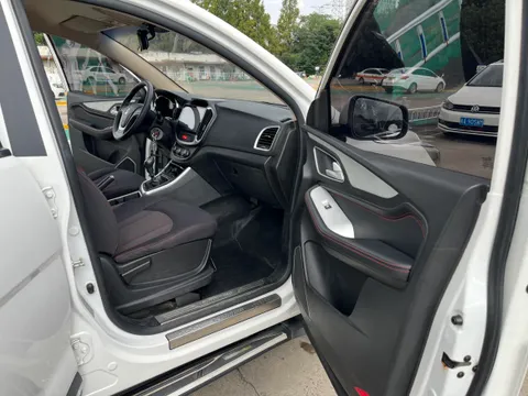 Baojun 560