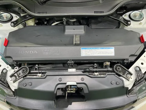 Honda S660