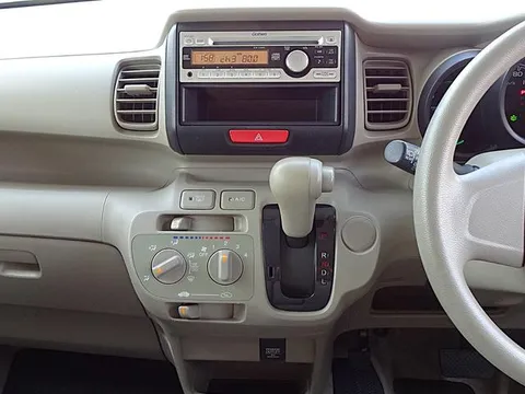 Honda N-BOX Plus