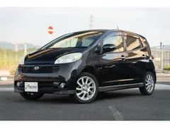 Daihatsu Sonica