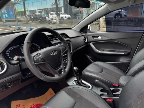 Chery Tiggo 3x