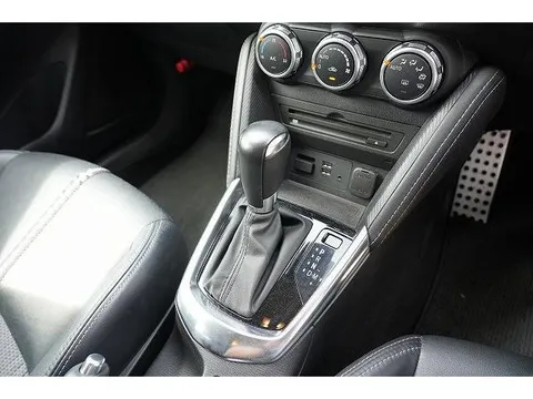 Mazda Mazda2 (Demio)