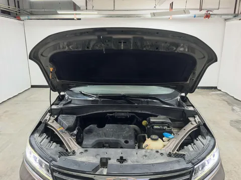 Roewe RX5