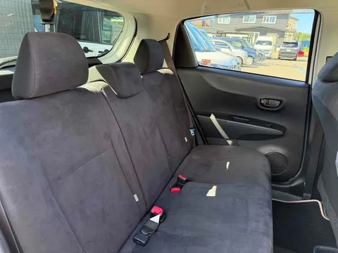 Toyota Yaris (Vitz)