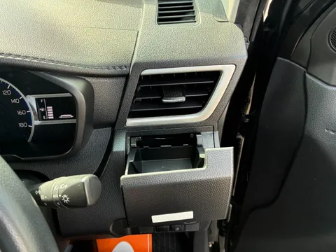 Subaru Justy