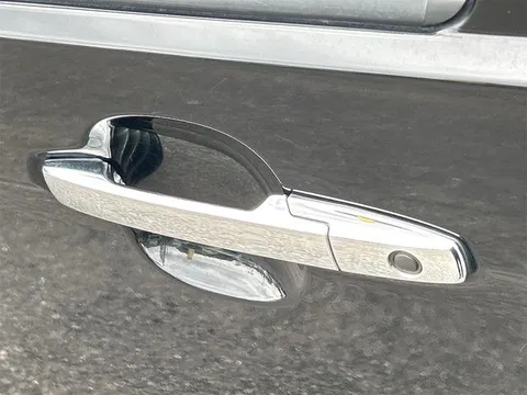Honda N-WGN Custom