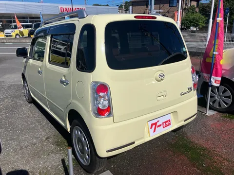 Daihatsu Mira Cocoa