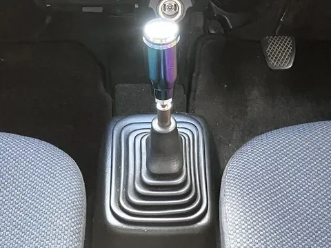 Honda Vamos Hobio