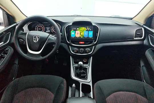 Baojun 560
