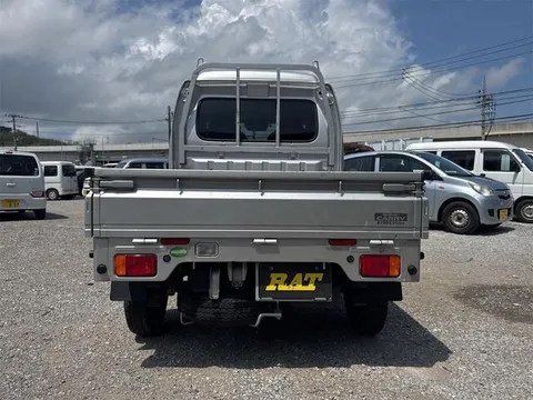 Suzuki Super Carry