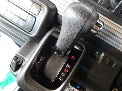 Honda N-VAN Plus Style