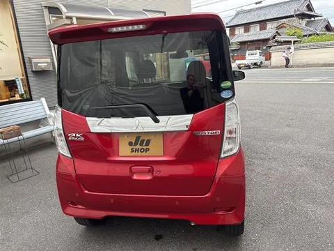 Mitsubishi eK Space Custom