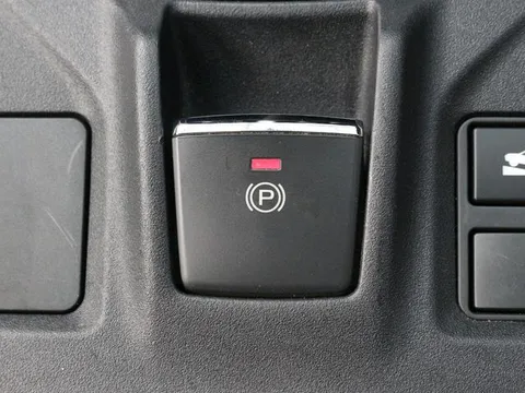 Subaru Impreza Sports