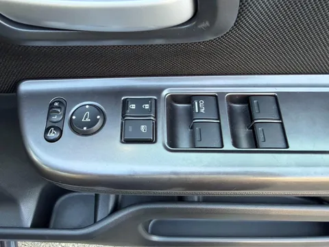 Honda Freed Plus