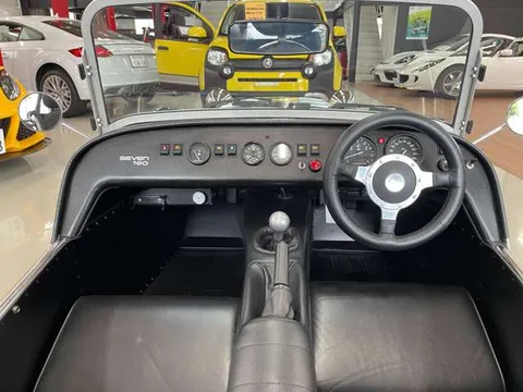 Caterham