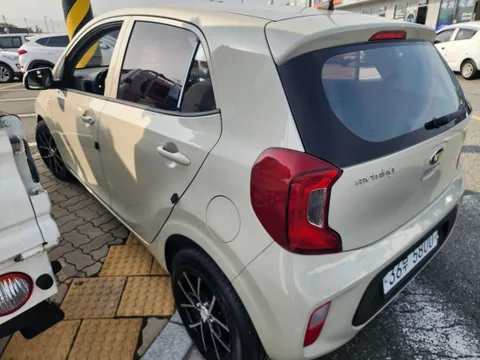Kia Picanto (Morning)