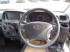 Toyota TownAce Van