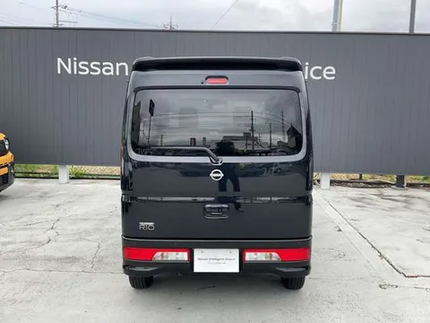 Nissan Clipper Rio