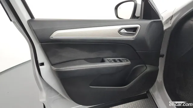 Renault XM3