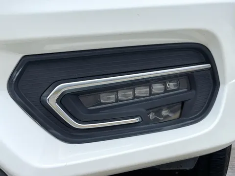 Honda Avancier