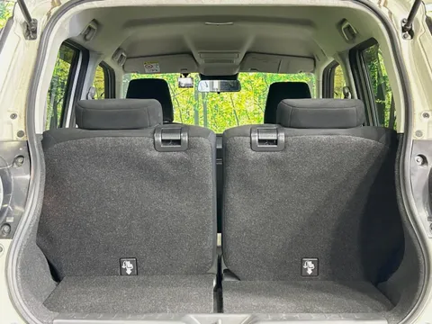 Toyota Pixis Joy