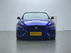 Jaguar XEL