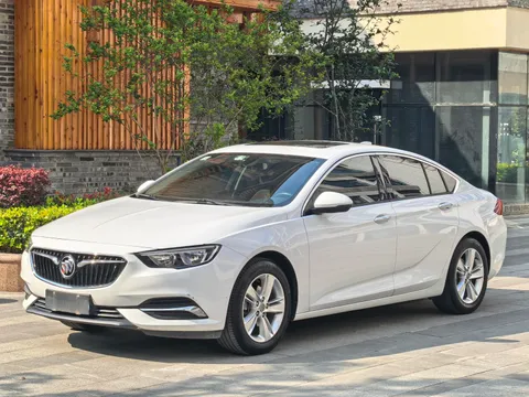 Buick Regal