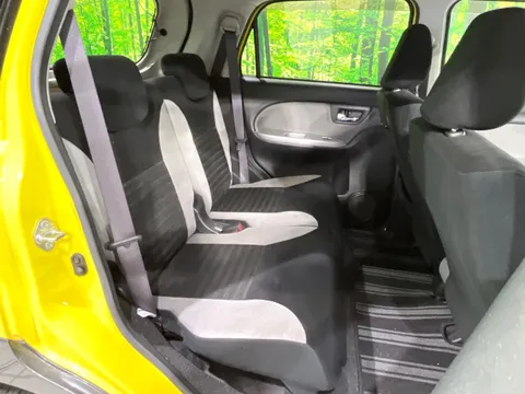 Toyota Pixis Joy