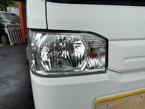 Honda Acty Truck