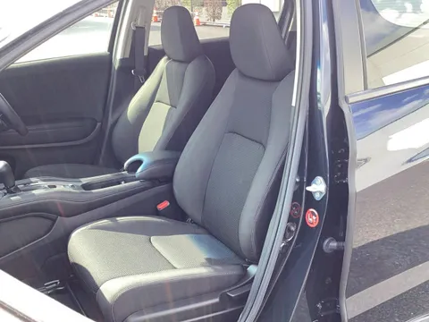 Honda HR-V (Vezel)
