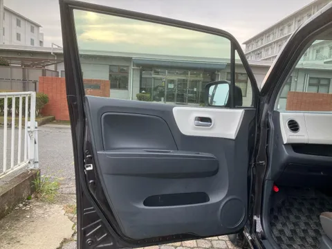 Suzuki MR Wagon