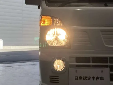 Nissan Clipper Truck