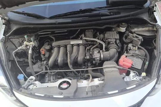 Honda Life