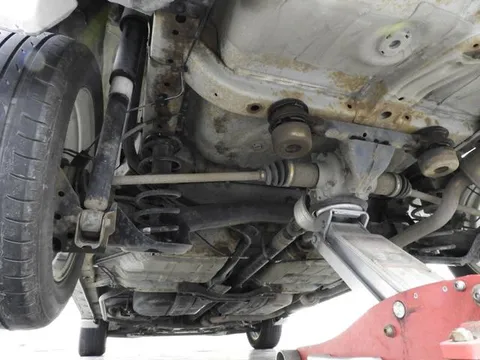 Honda Jazz (Fit)
