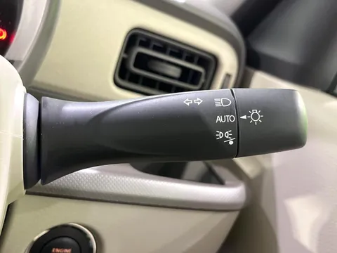 Suzuki Alto Lapin LC