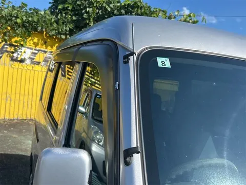 Honda Vamos Hobio