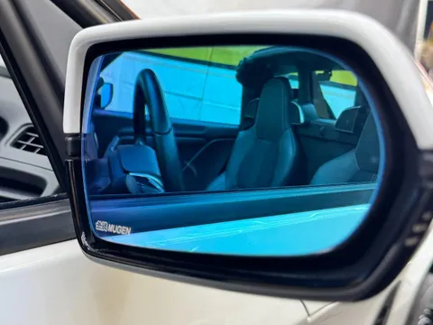Honda S660