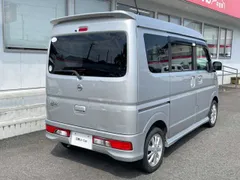 Nissan Clipper Rio
