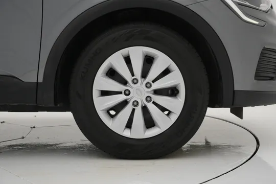 Renault XM3