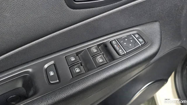 Renault QM3