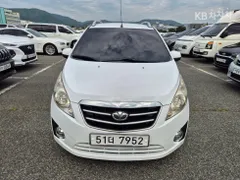 Chevrolet Matiz