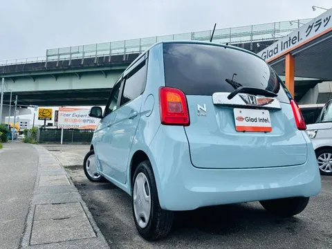 Honda N-ONE