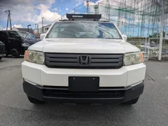 Honda Crossroad