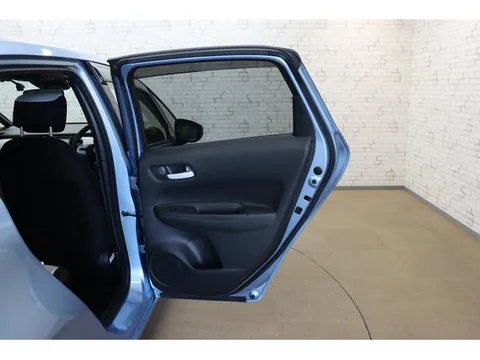 Honda Jazz (Fit)