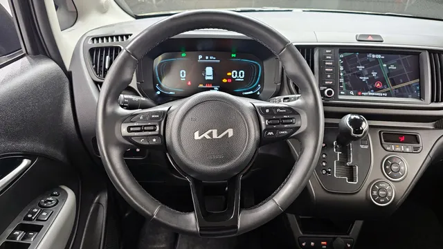 Kia Ray