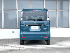 Suzuki Spacia Base
