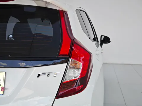 Honda Jazz (Fit)